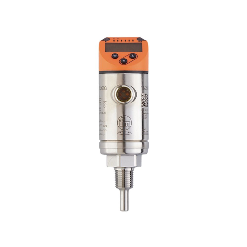 IFM Temperatur Sensor TN2603