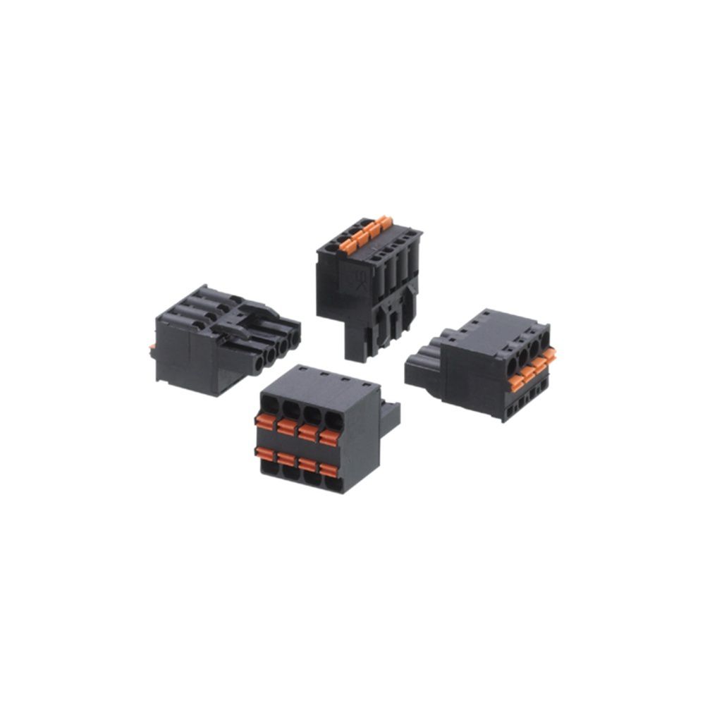 IFM Electronic Eingangs und Ausgangsmodul AC3266