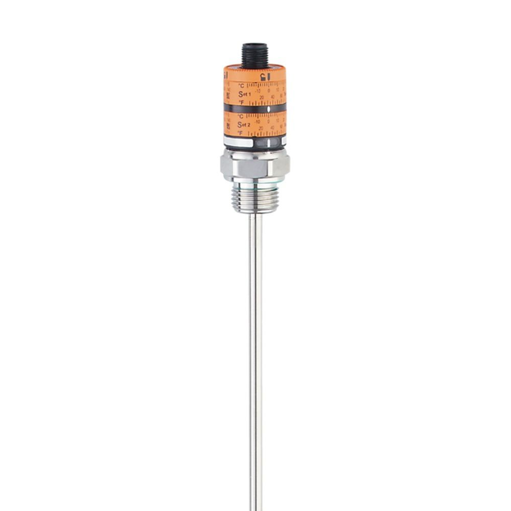 IFM Temperatur Sensor TK7460