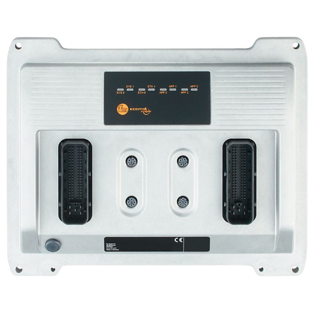 IFM ecomat Controller CR721S