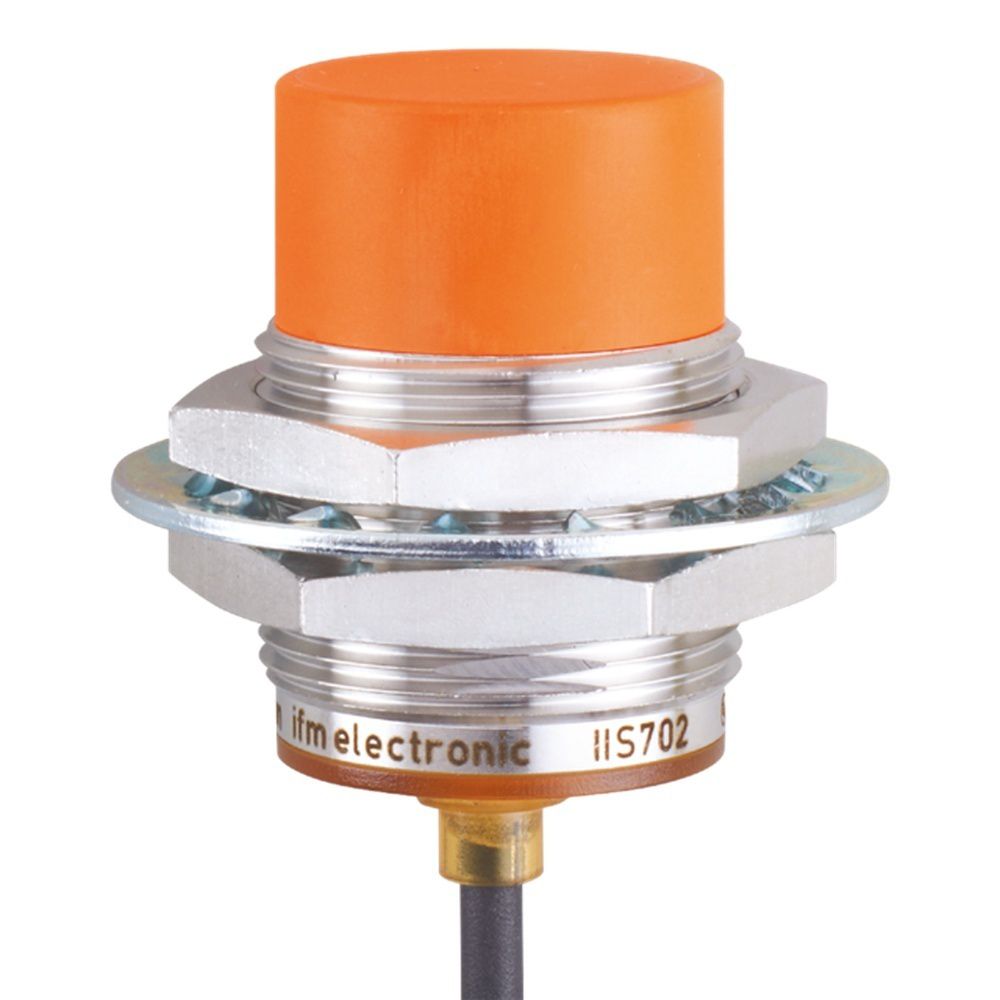 IFM Induktiver Sensor IIS719