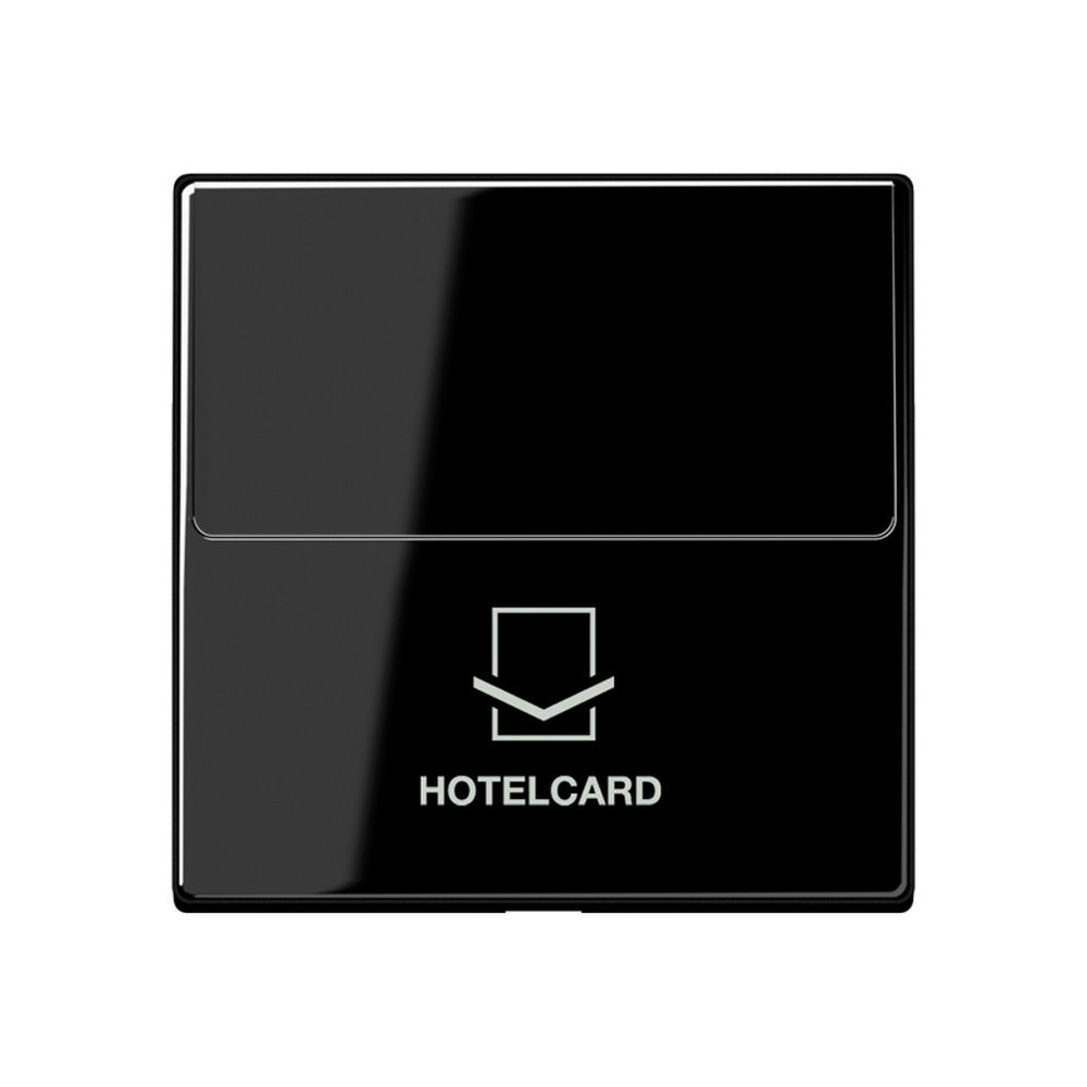 Jung Hotelcard Schalter A 590 CARD SW EAN Nr. 4011377029064