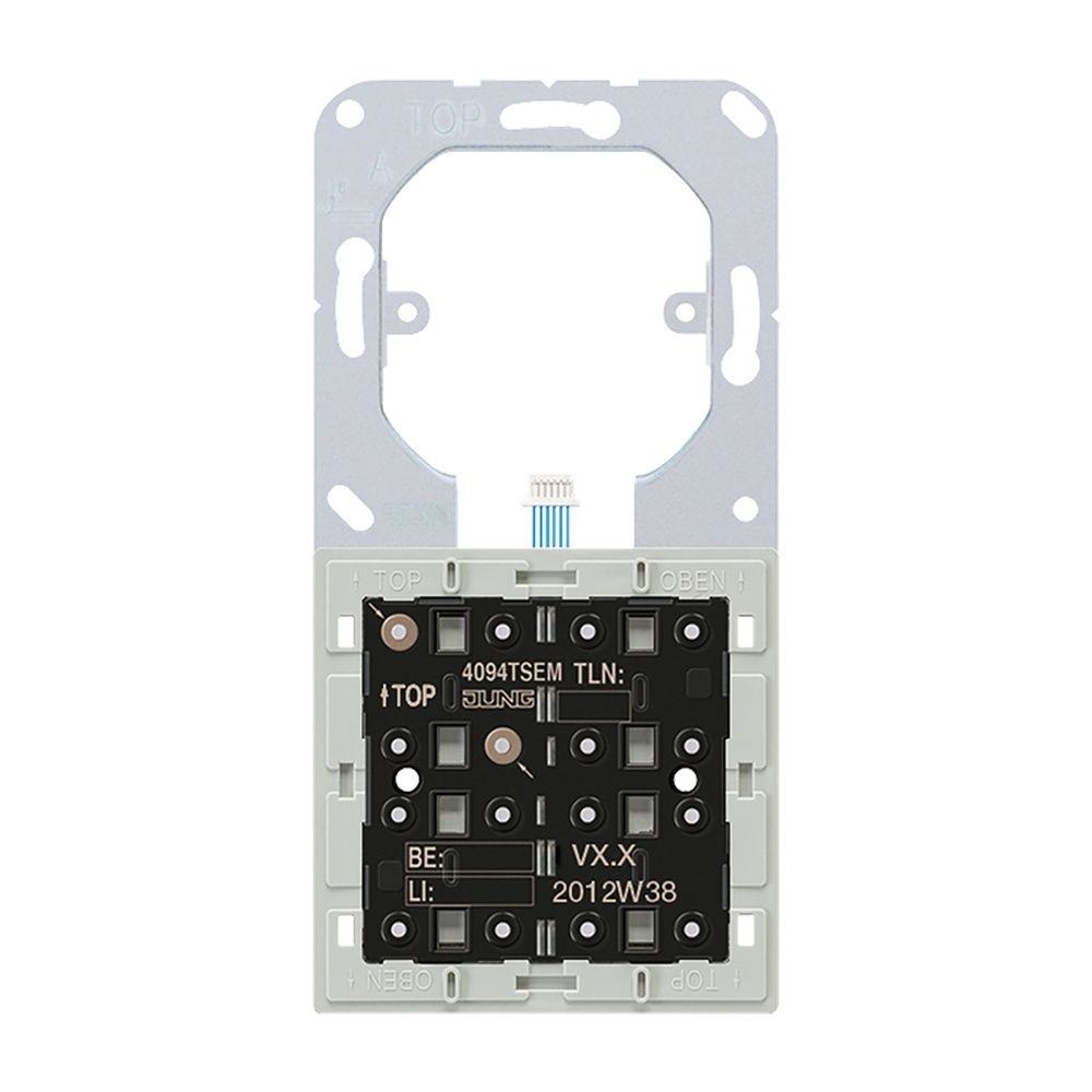 Jung Tastsensor Erweiterungsmodul 4094 TSEM EAN Nr. 4011377036789