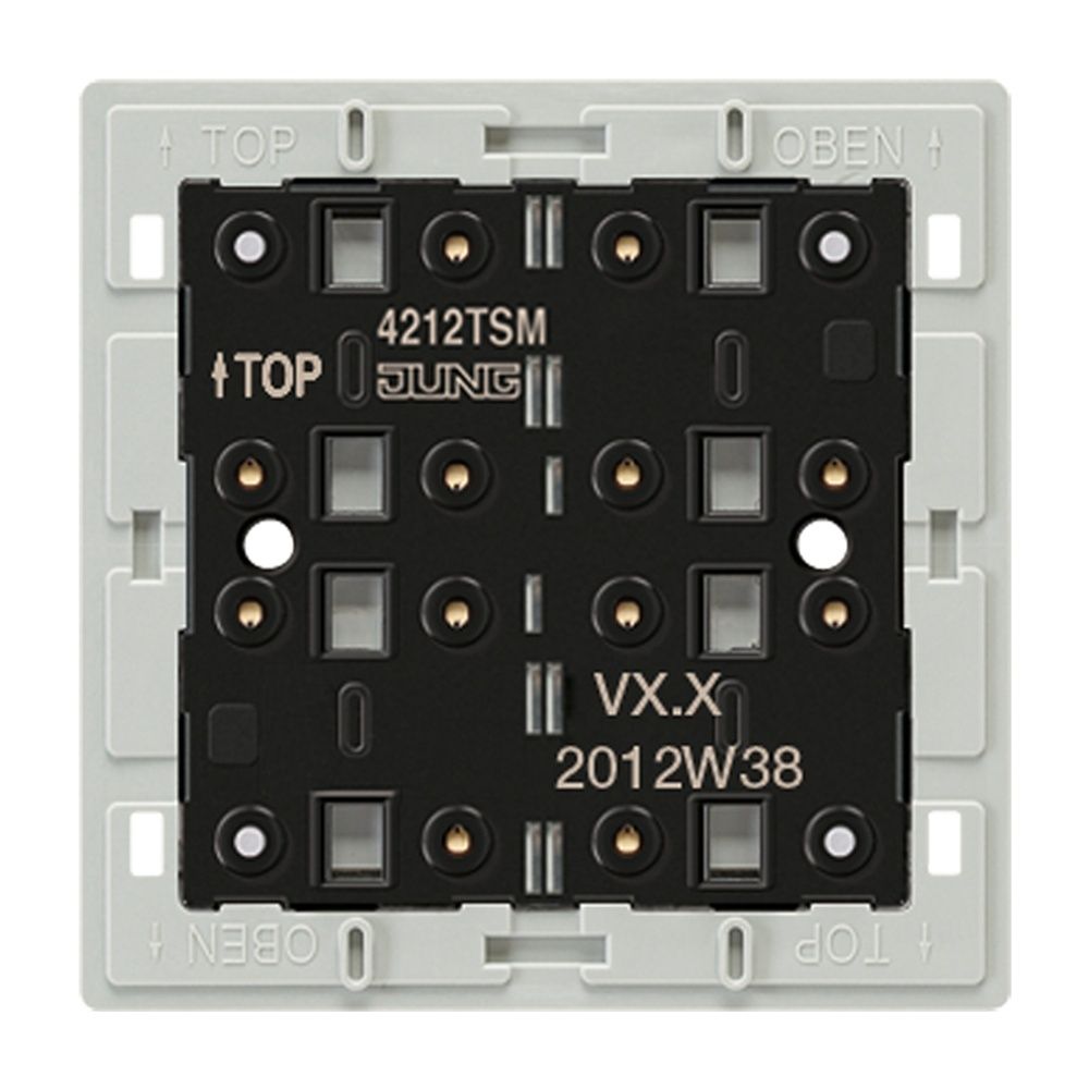 Jung Tastsensor Modul 4212 TSM EAN Nr. 4011377036796