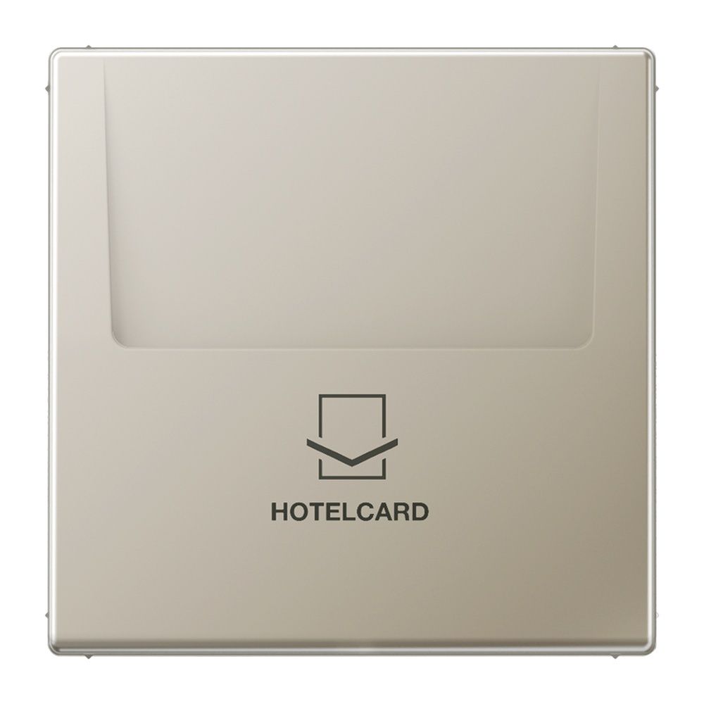 Jung Hotelcard Schalter ES 2990 CARD EAN Nr. 4011377067752