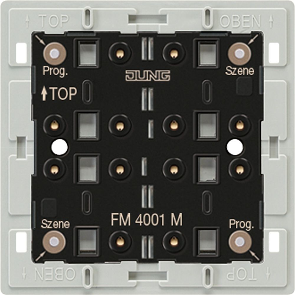 Jung Funk Wandsender Modul FM 4001 M EAN Nr. 4011377086944