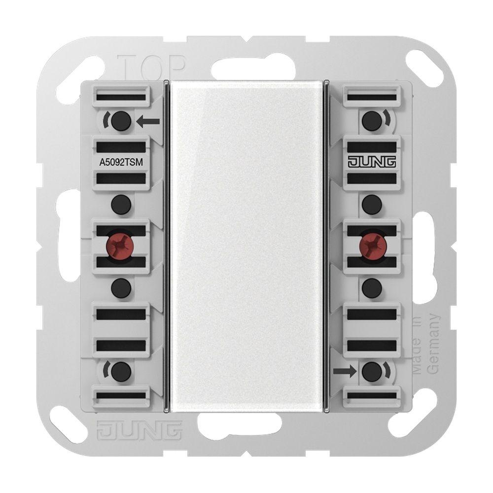 Jung KNX Tastsensor Modul A 5092 TSM EAN Nr. 4011377106734