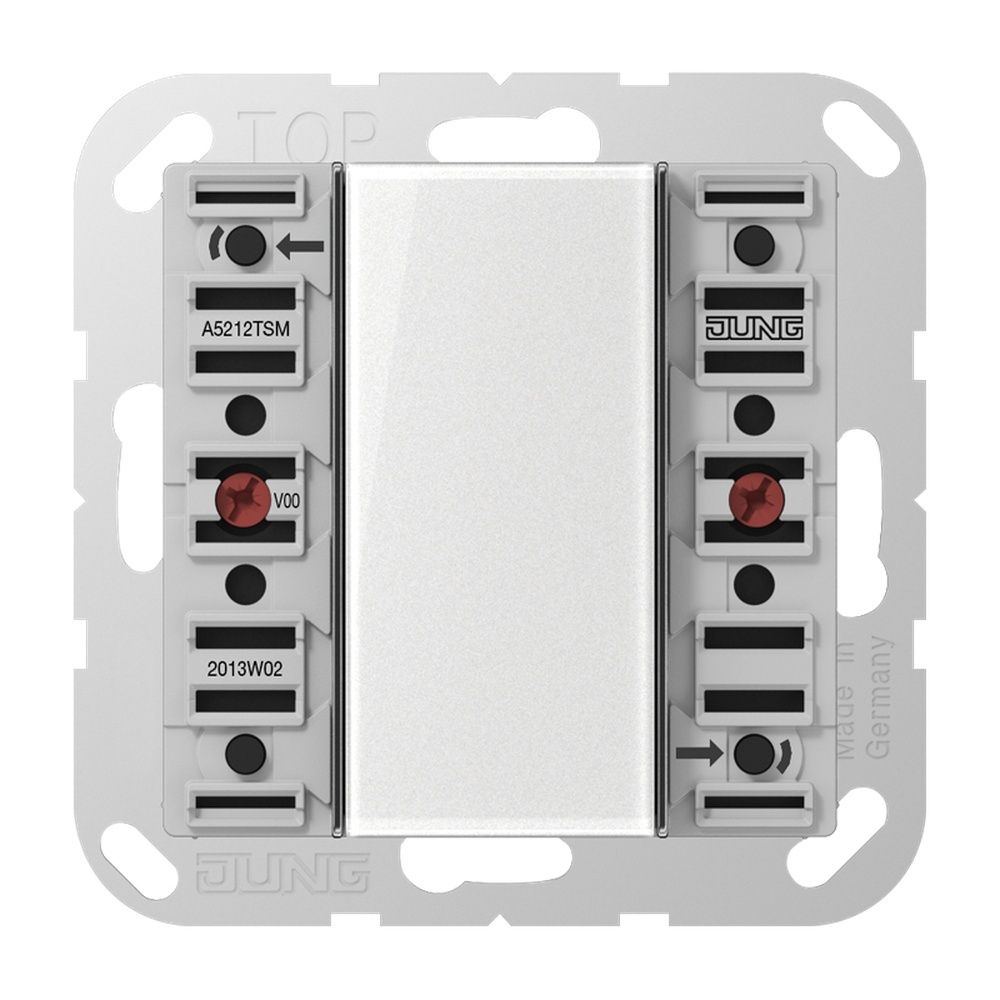 Jung Tastsensor Modul A 5212 TSM EAN Nr. 4011377118072