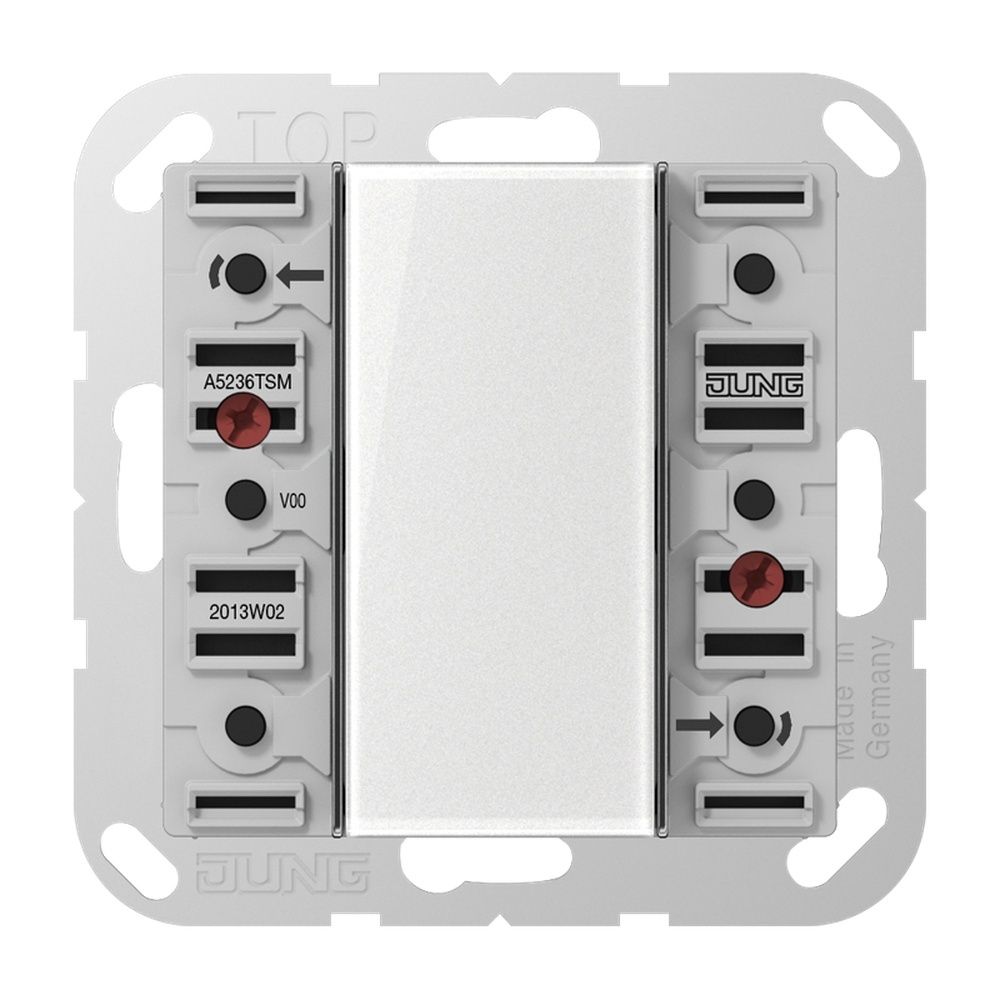 Jung Tastsensor Modul A 5236 TSM EAN Nr. 4011377118096