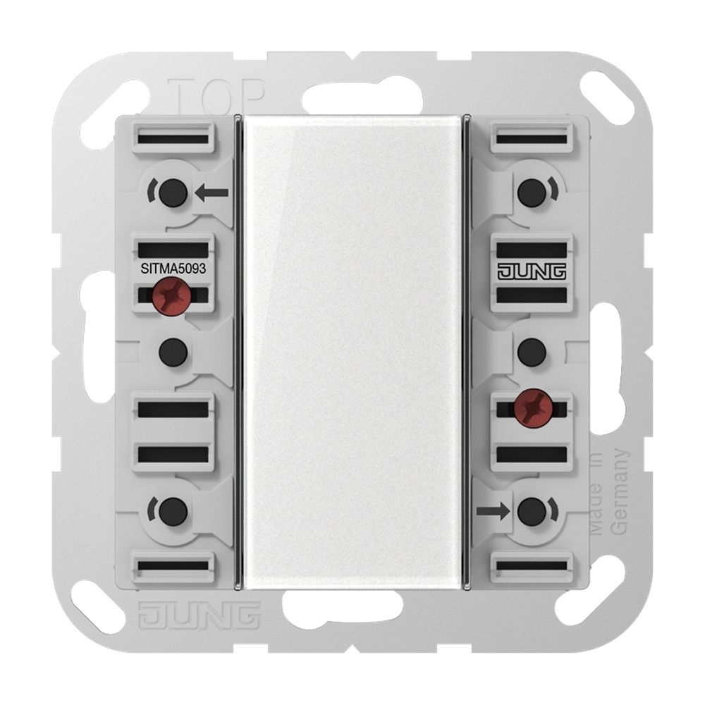 Jung Tastmodul SI TM A 5093 EAN Nr. 4011377143333