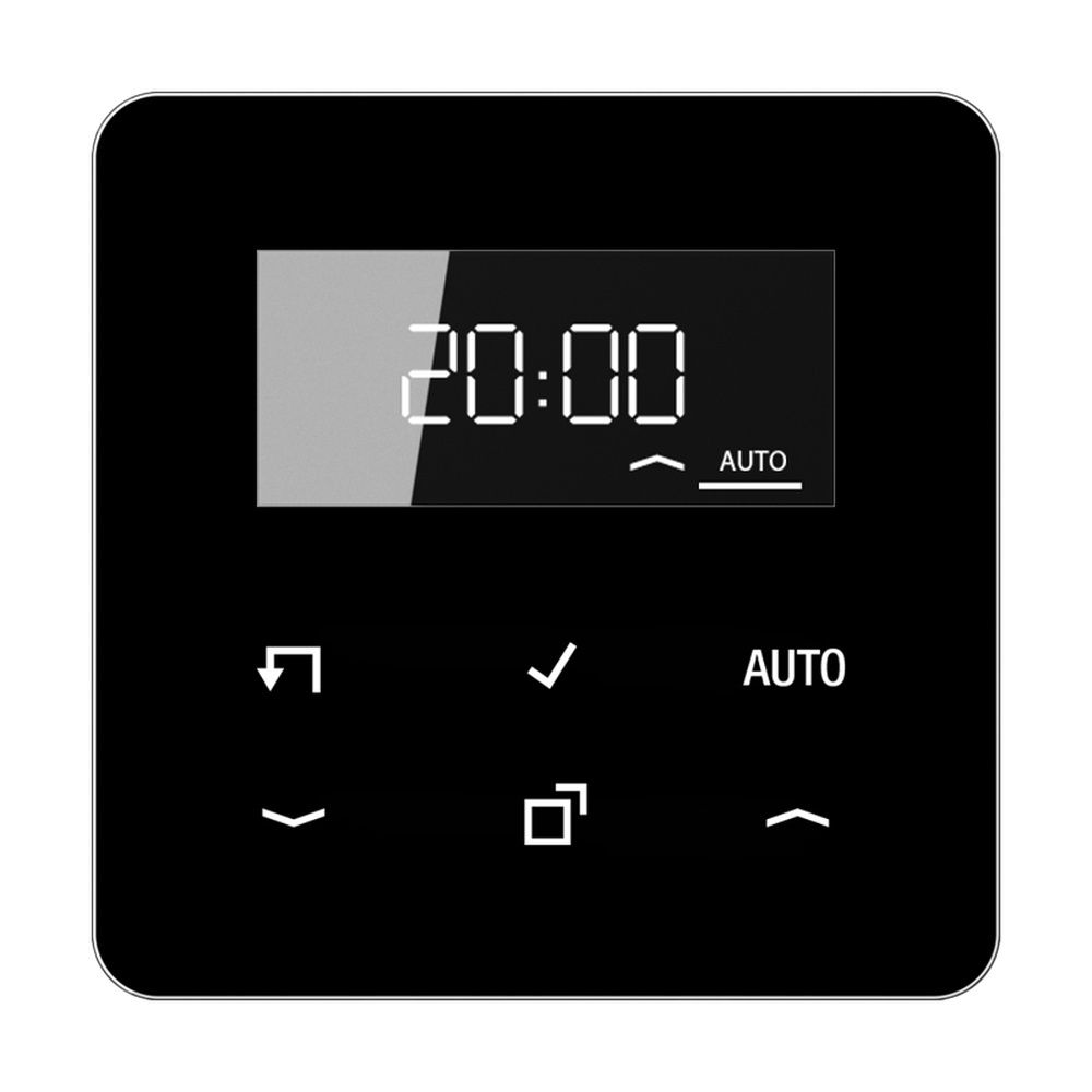 Jung Standard Timer CD1750DSW