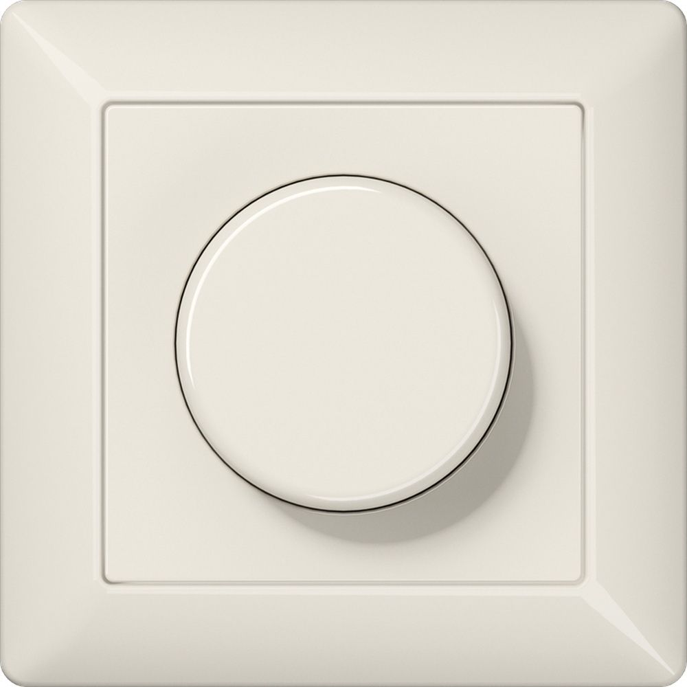 Jung Drehdimmer AS5544.03V