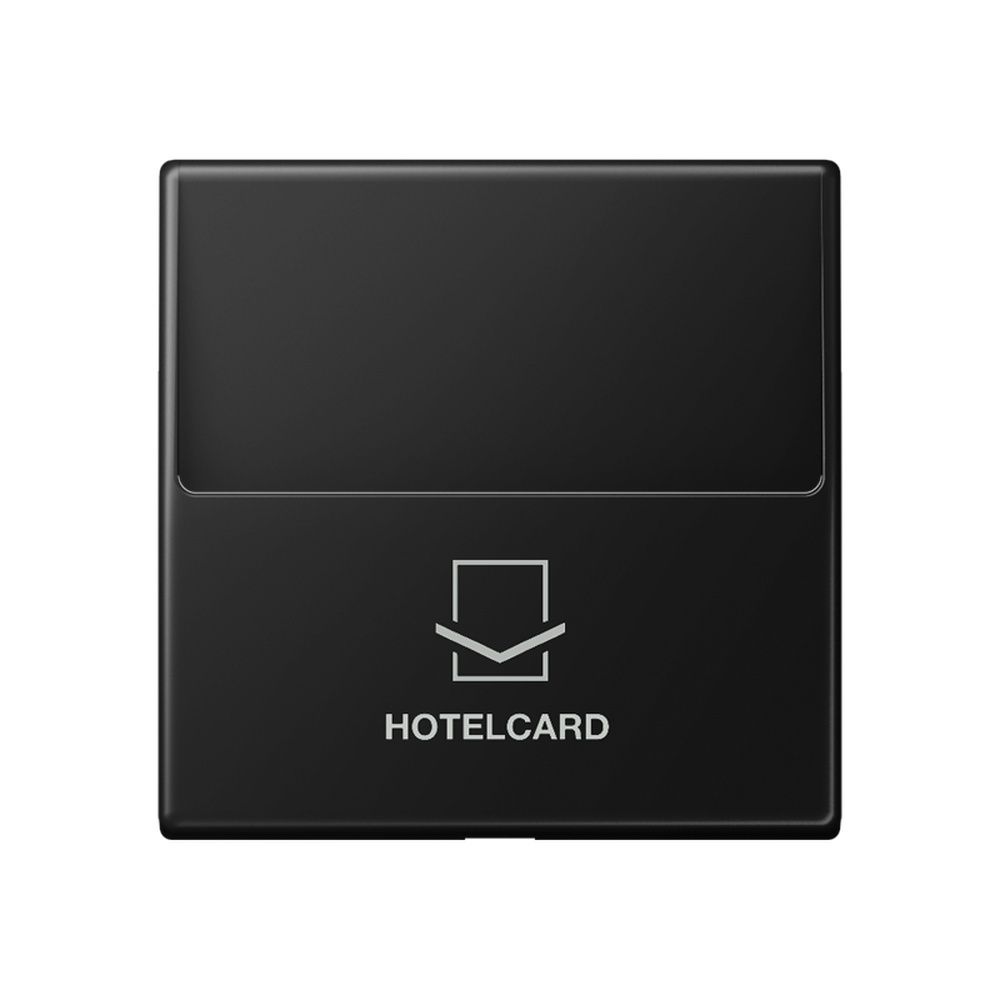 Jung Hotelcard Schalter A590CARDSWM