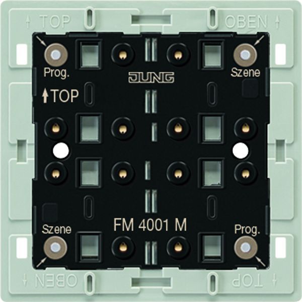 Jung Funk Wandsender Modul FM 4001 M EAN Nr. 4011377086944