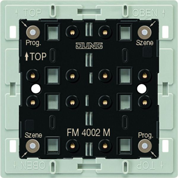 Jung Funk Wandsender Modul FM 4002 M EAN Nr. 4011377086968