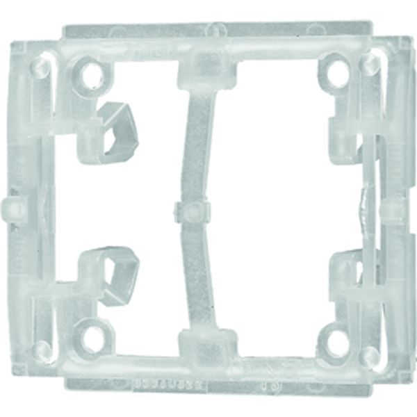 Jung Halteplatte SL95HP Schaltersystem