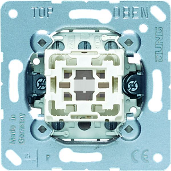 Jung Multi Switch 531-41 U EAN Nr. 4011377062351