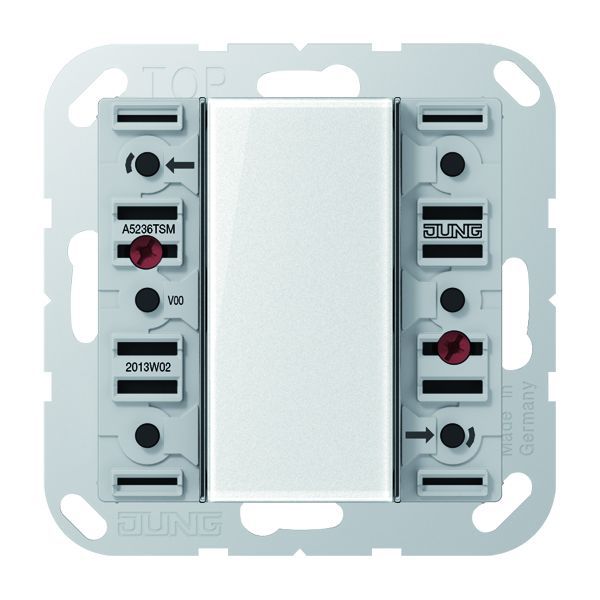 Jung Tastsensor Modul A 5236 TSM EAN Nr. 4011377118096