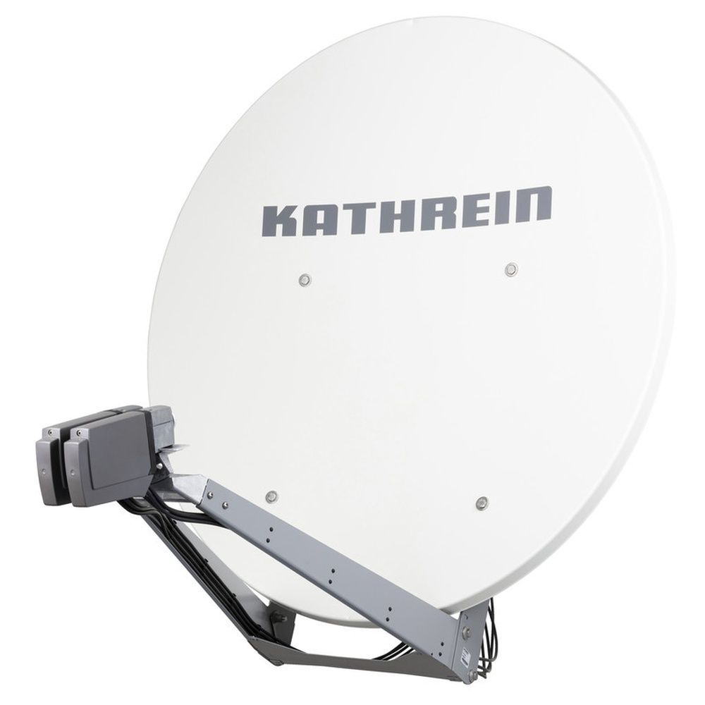 Kathrein Sat Antenne 20010008 Typ CAS 120W