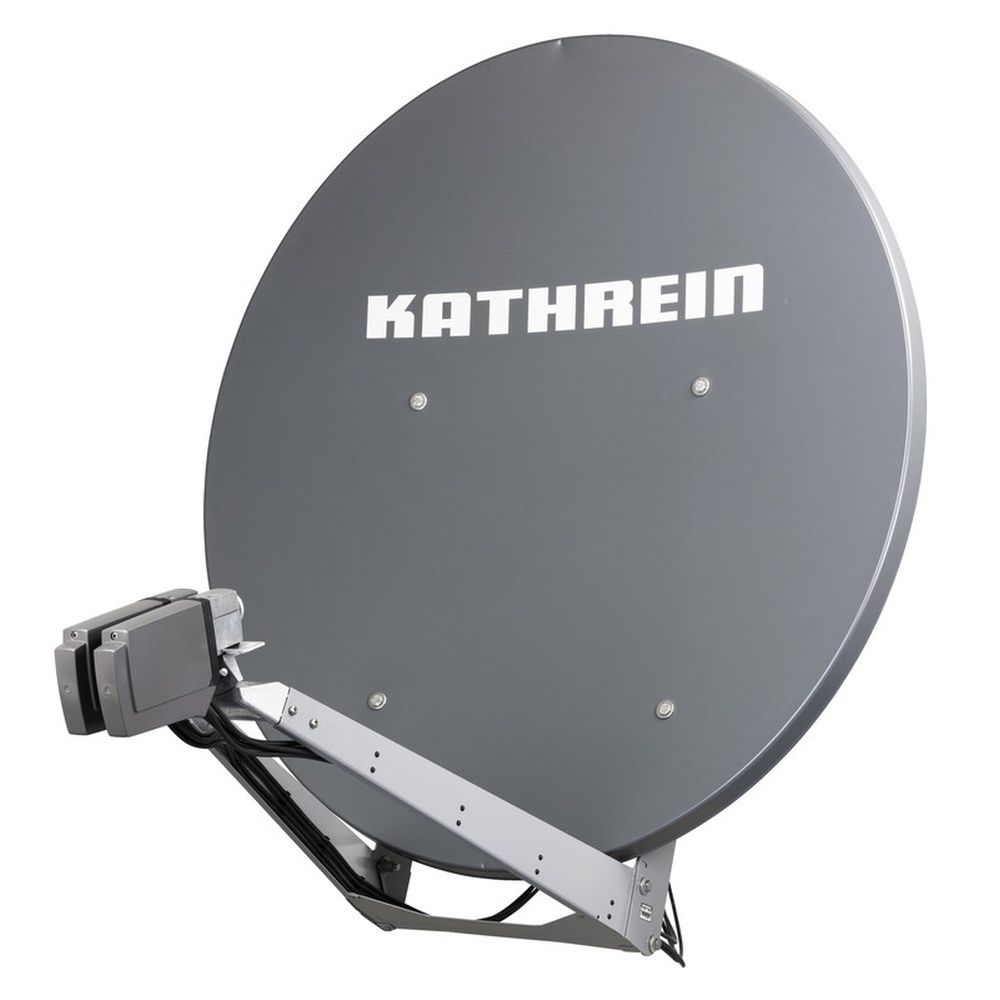 Kathrein Sat Antenne 20010010 Typ CAS 120G