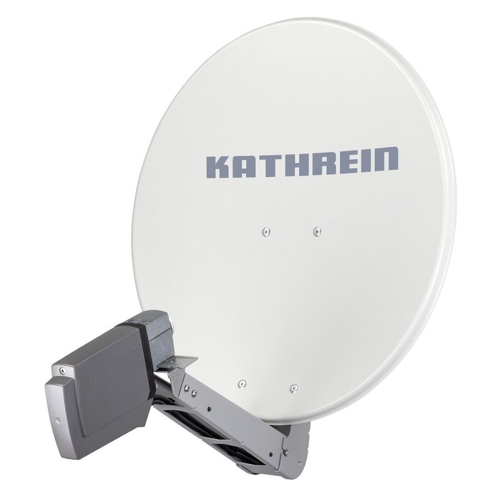 Kathrein Sat Antenne 20010005 Typ CAS 06