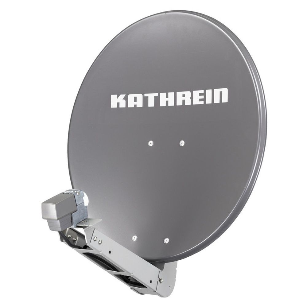 Kathrein Sat Antenne 20010006 Typ CAS 60