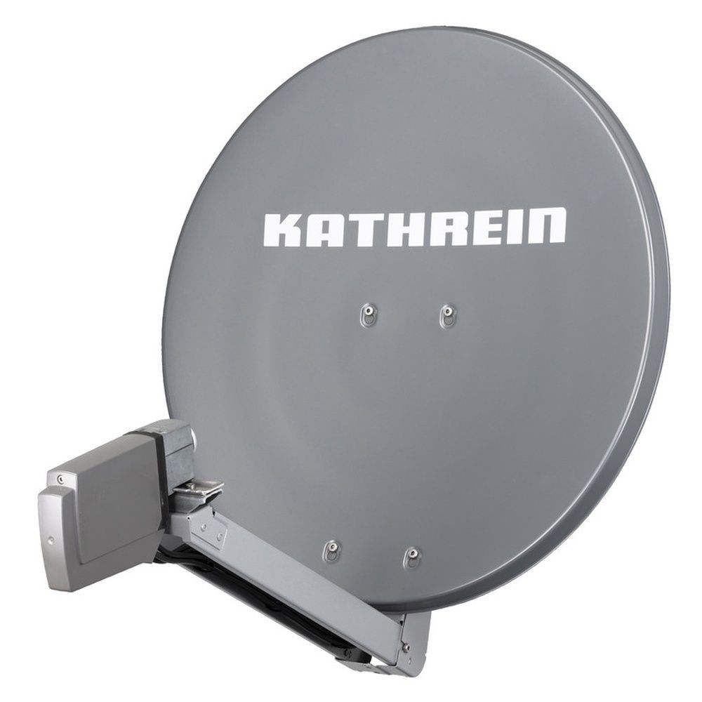 Kathrein Sat Antenne 20010027 Typ CAS 80gr