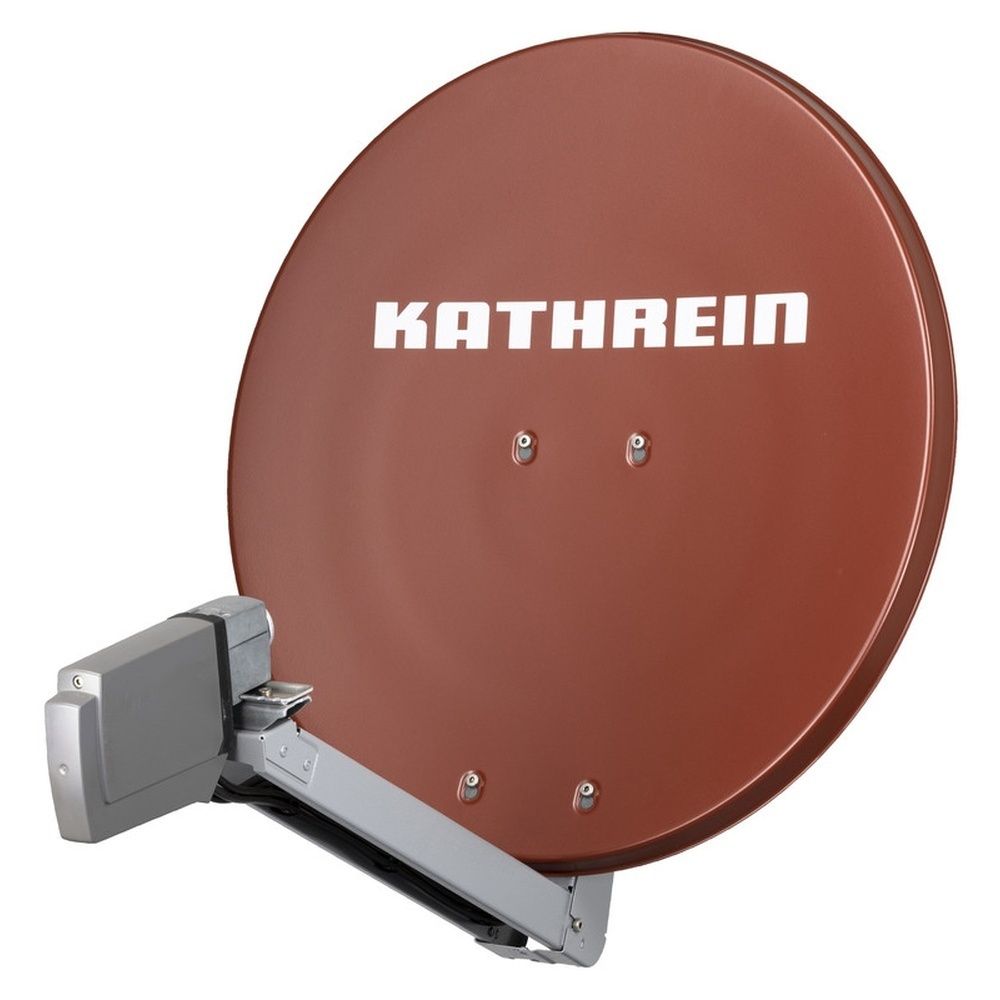 Kathrein Sat Antenne 20010028 Typ CAS 80ro