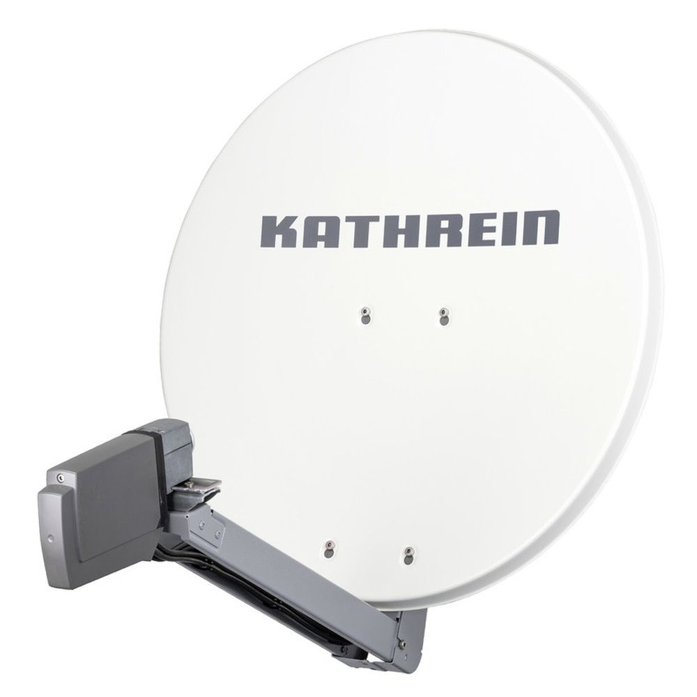 Kathrein Sat Antenne 20010029 Typ CAS 80ws