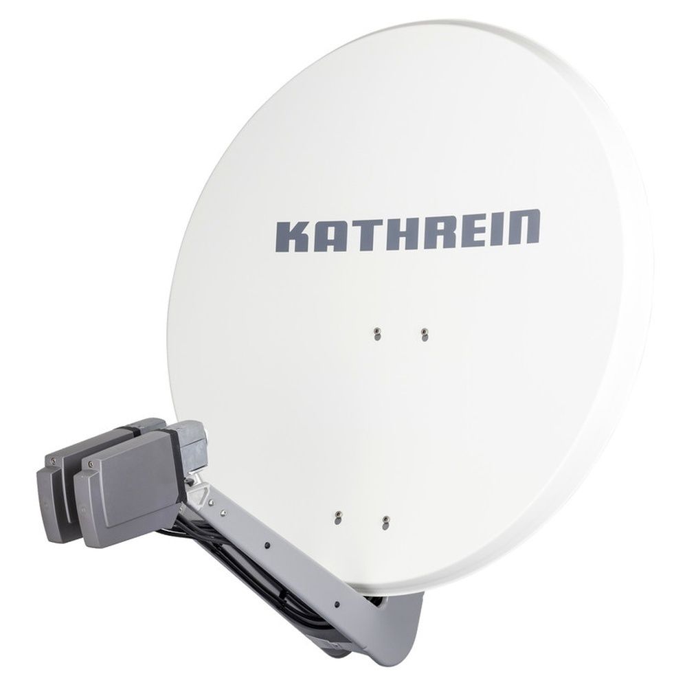 Kathrein Sat Antenne 20010035 Typ CAS 90ws