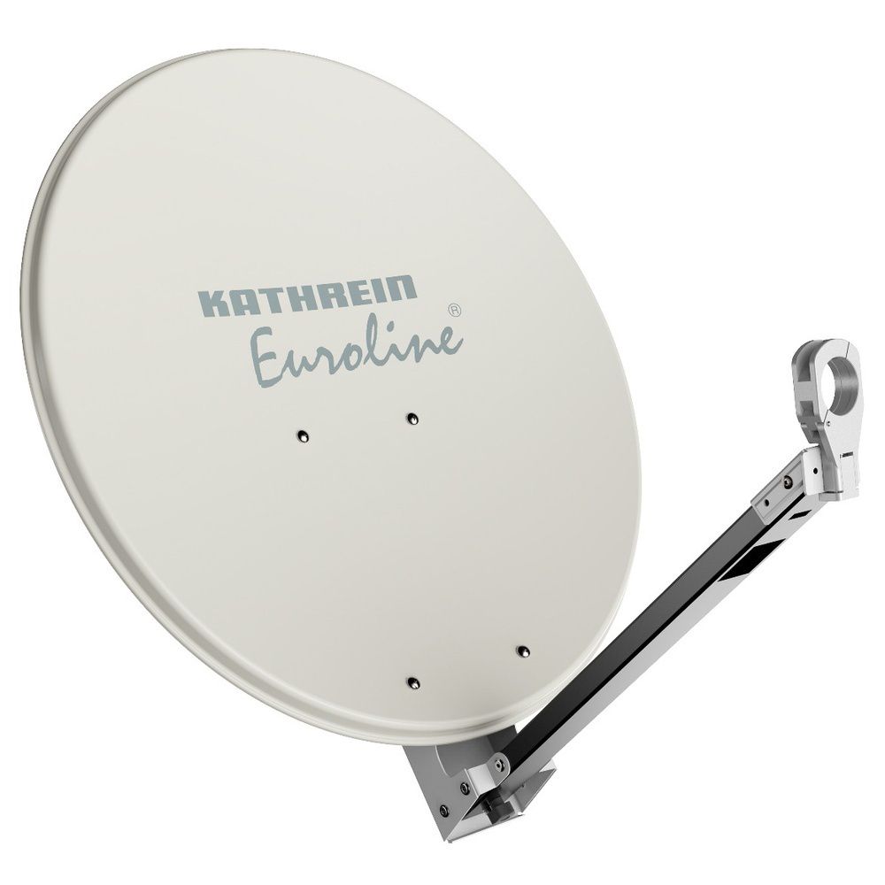 Kathrein Offset Parabolantenne 20010047 Typ KEA 650W