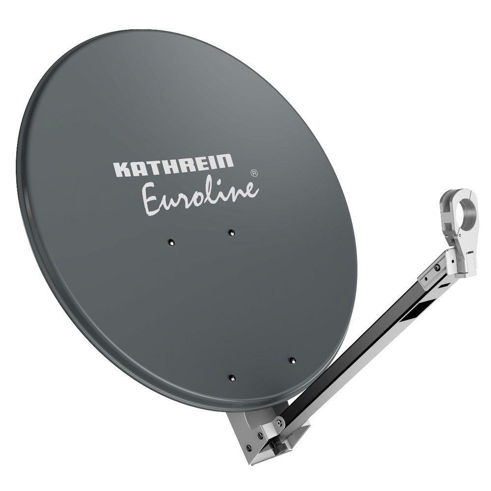 Kathrein Offset Parabolantenne 20010048 Typ KEA 650G