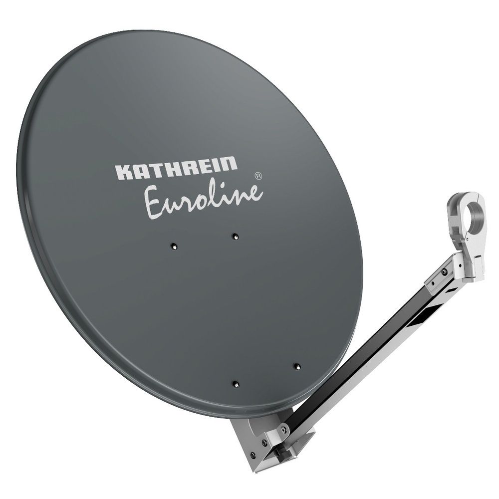 Kathrein Offset Parabolantenne 20010051 Typ KEA 750G