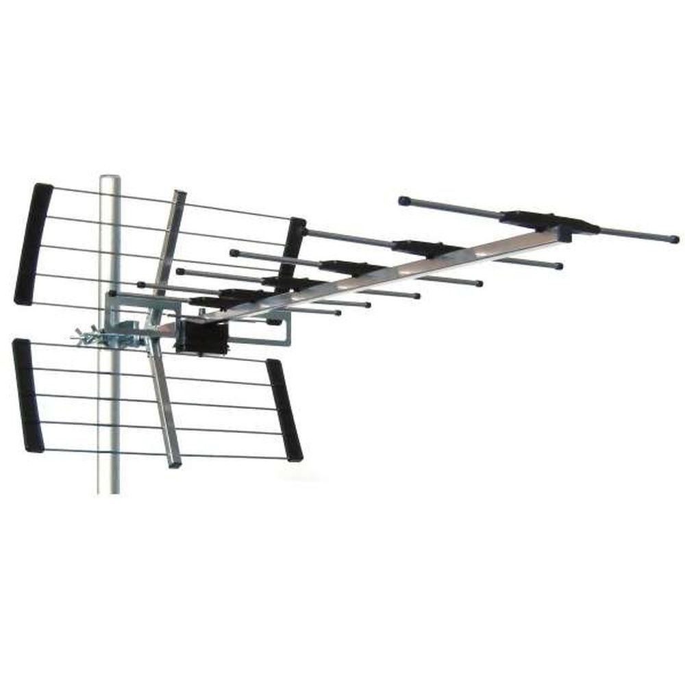 Kathrein UHF TV Antenne 207500002 Typ AUY 48