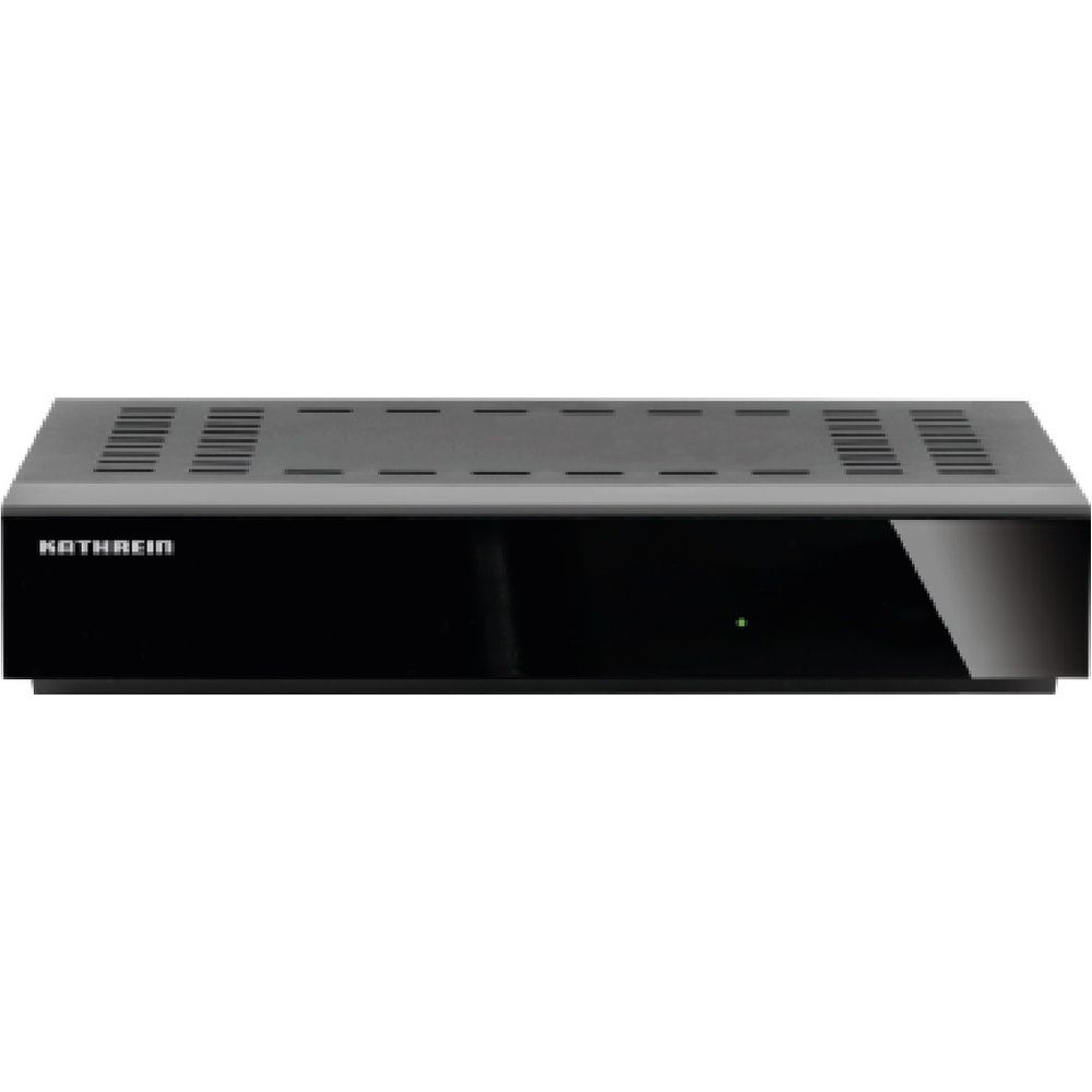 Kathrein Sat Receiver 202500001 Typ UFS 810 Plus