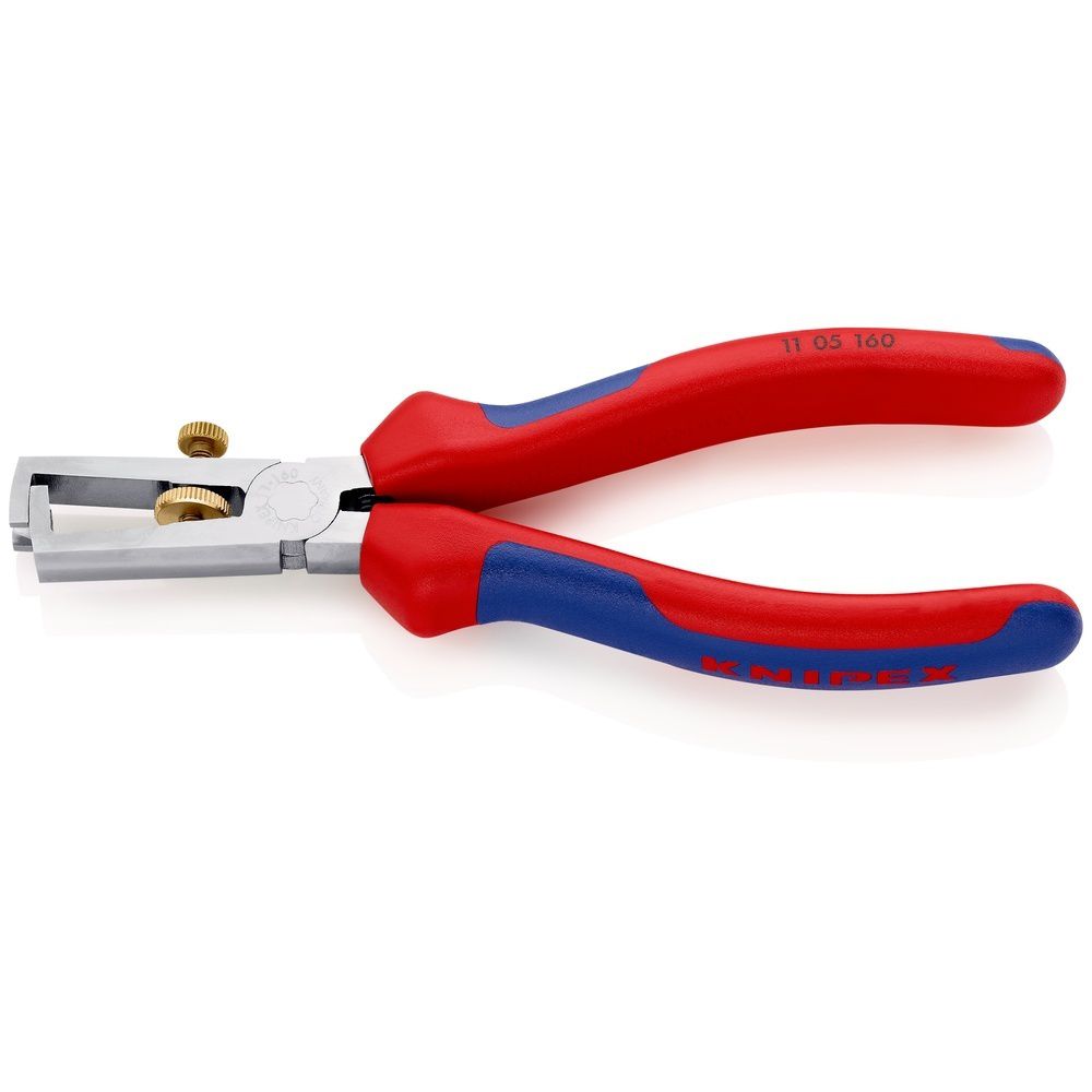 Knipex Abisolierzange 11 05 160 SB