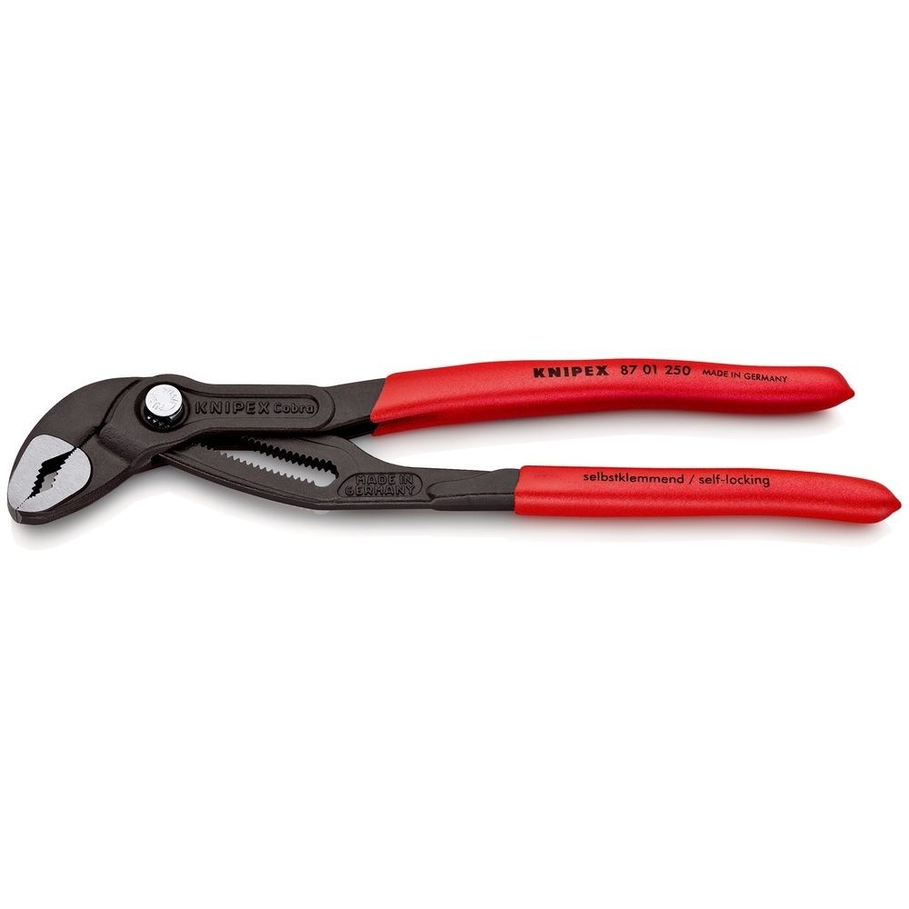 Knipex Wasserpumpenzange 87 01 250 SB