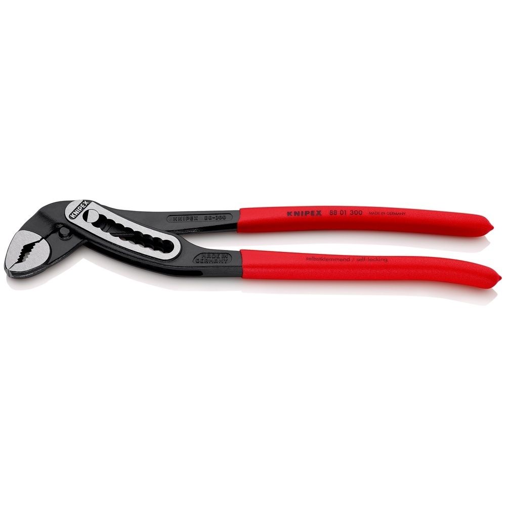 Knipex Wasserpumpenzange 88 01 300 SB