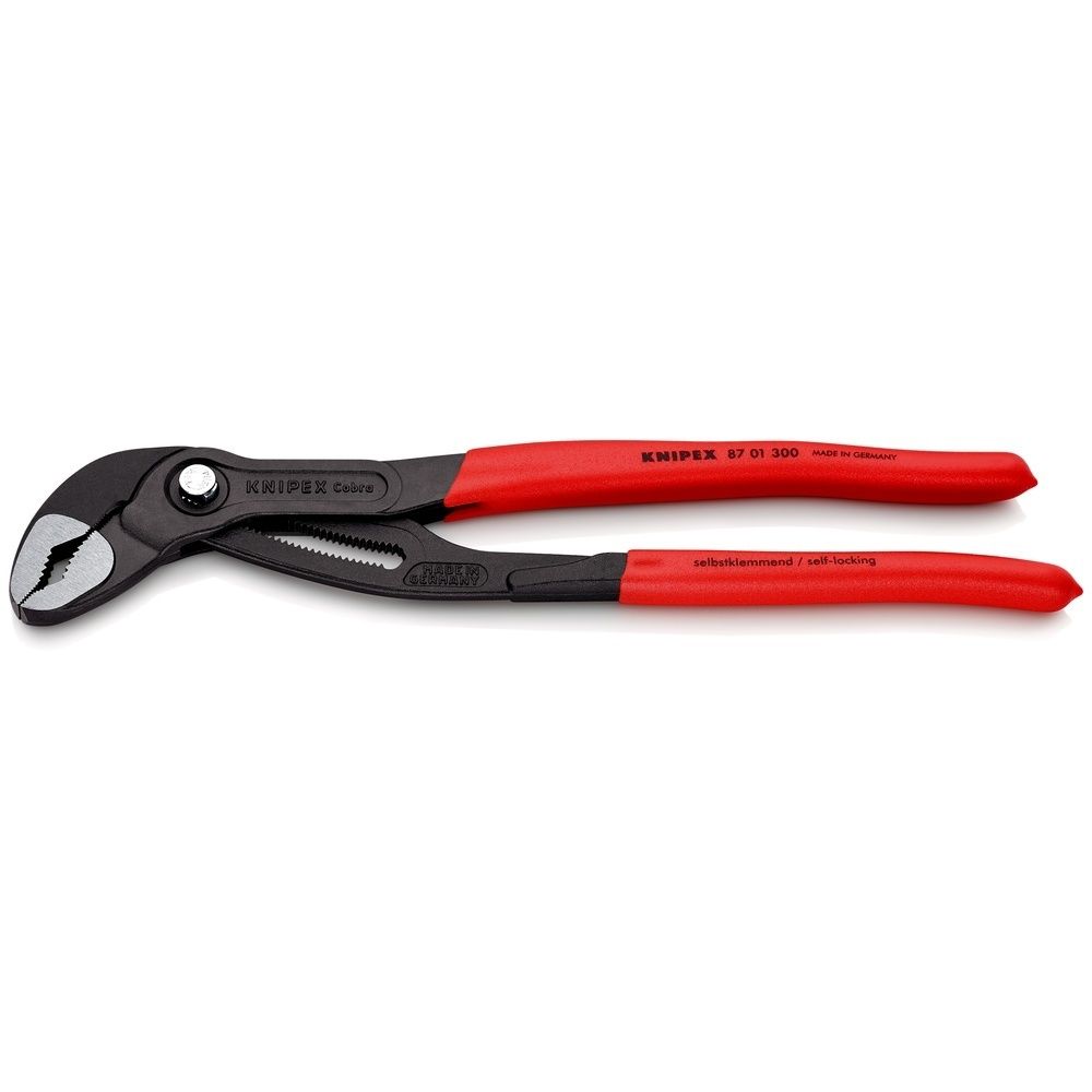 Knipex Wasserpumpenzange 87 01 300 SB