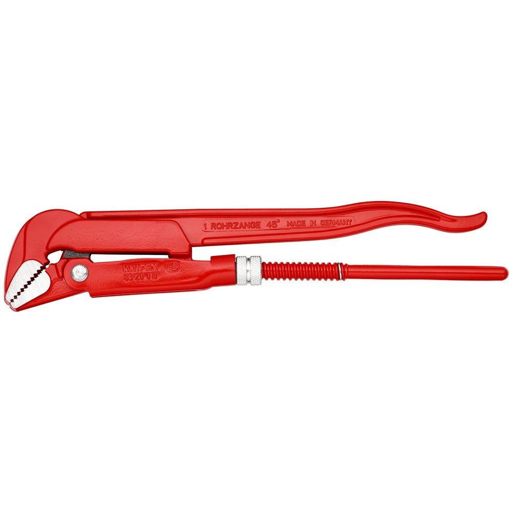 Knipex Rohrzange 83 20 010