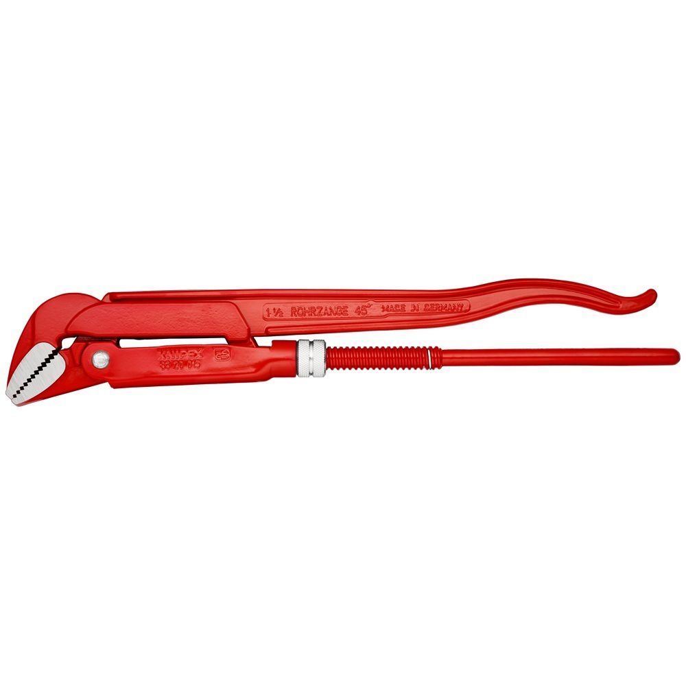 Knipex Rohrzange 83 20 015