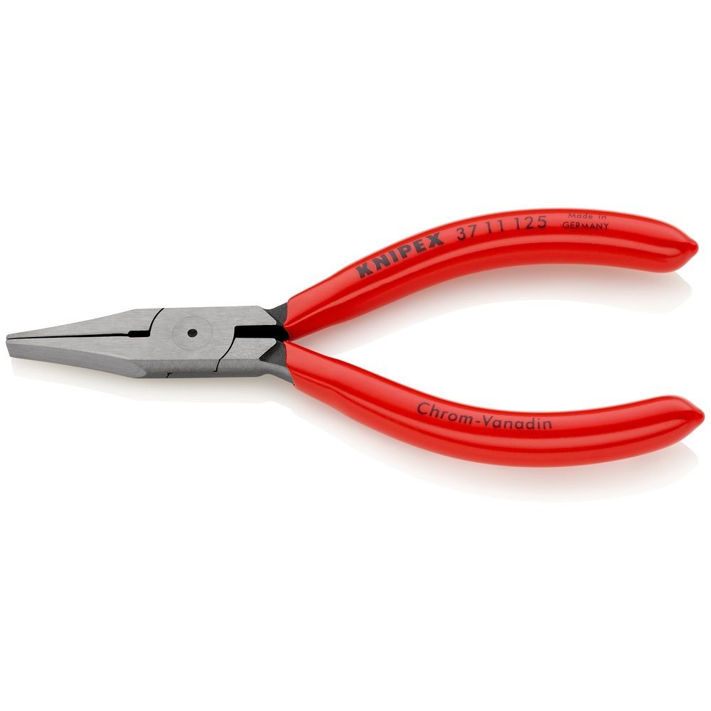 Knipex Greifzange 37 11 125