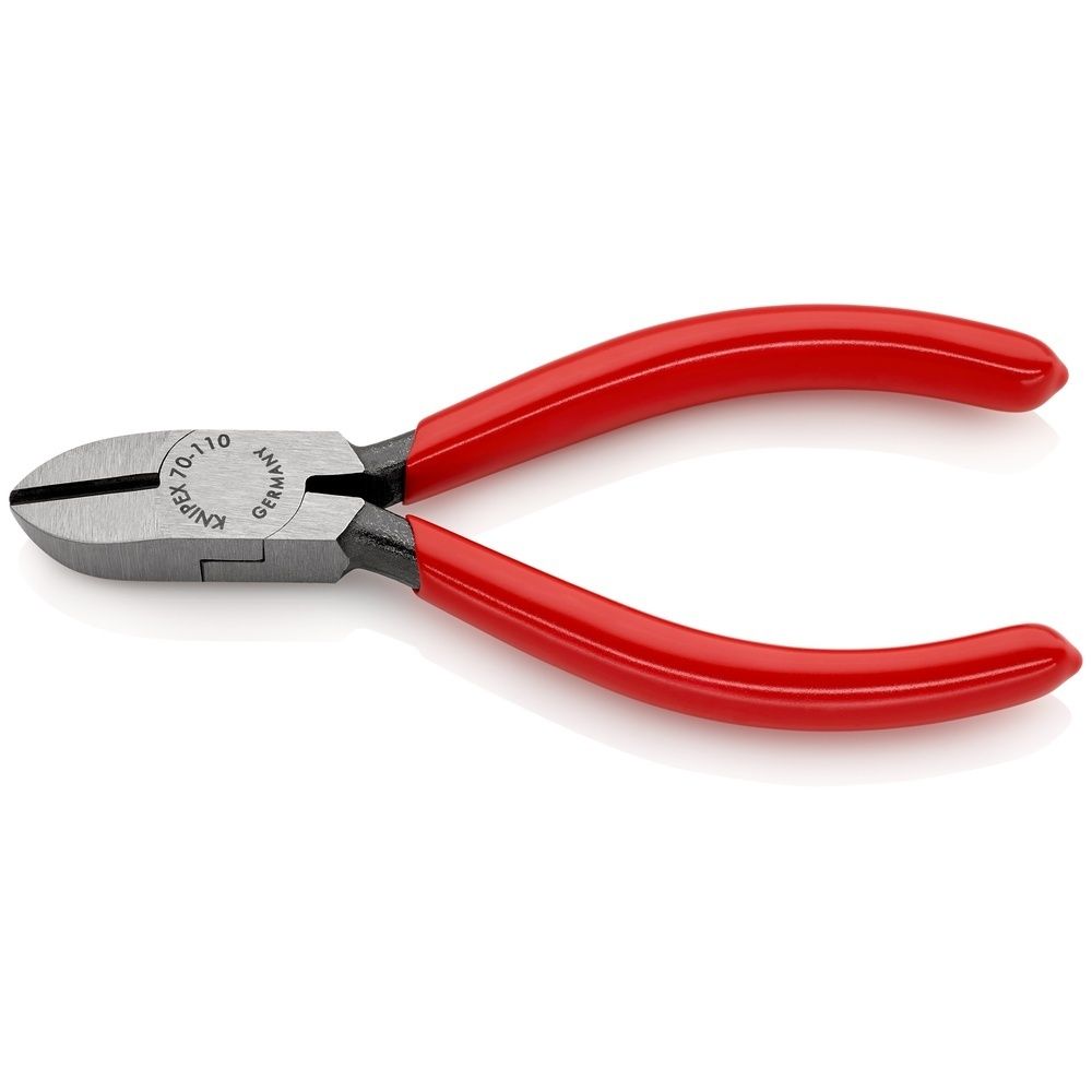 Knipex Seitenschneider 70 01 110