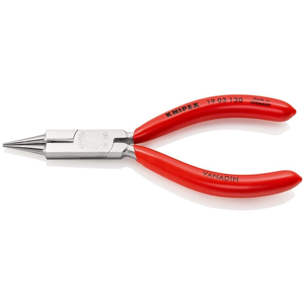 Knipex Rundzange 19 03 130