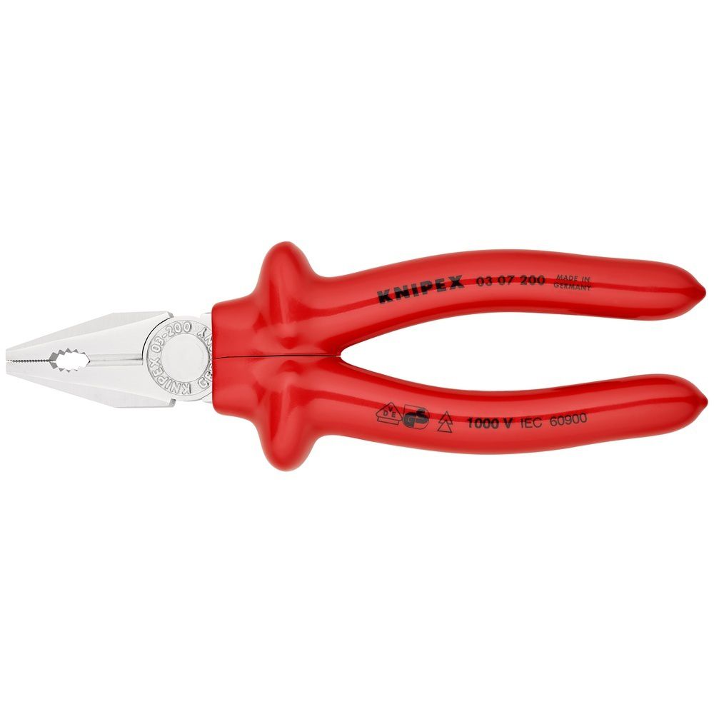 Knipex Kombizange 03 07 200