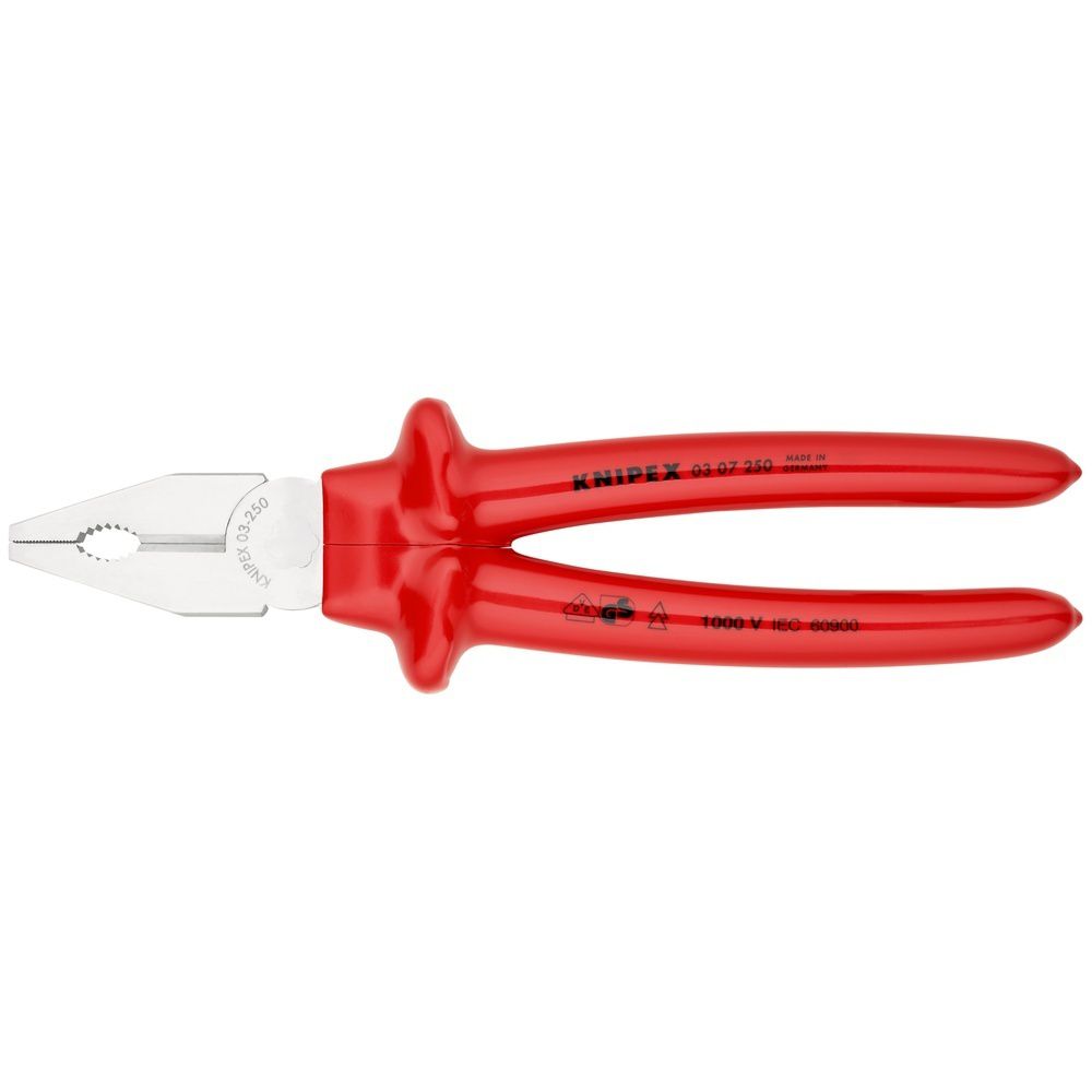 Knipex Kombizange 03 07 250