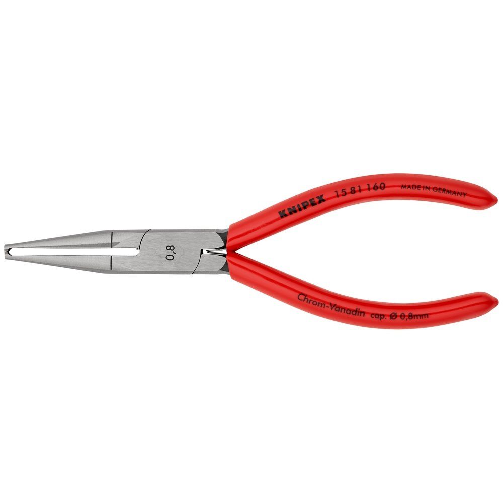 Knipex Abisolierzange 15 81 160