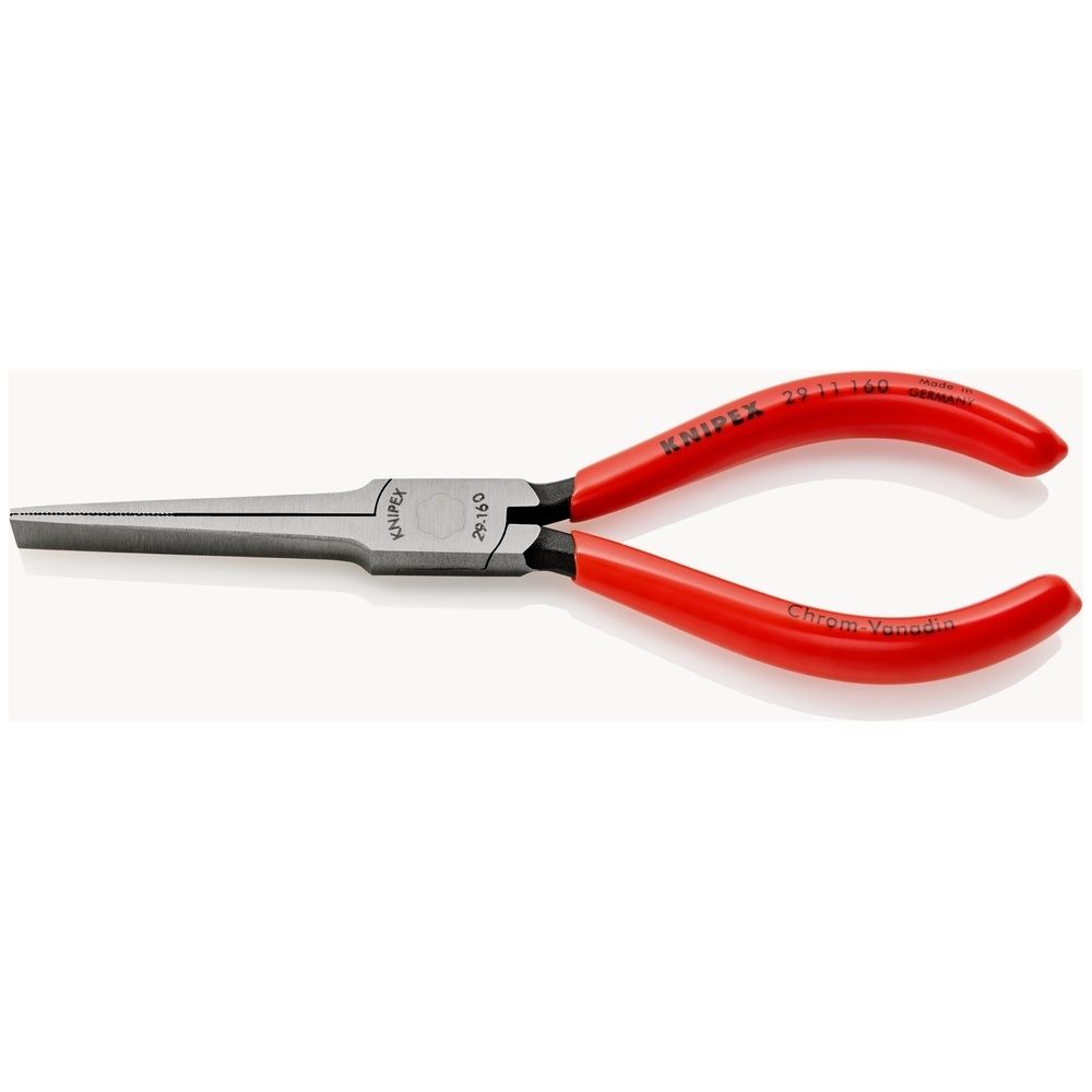 Knipex Telefonzange 29 11 160