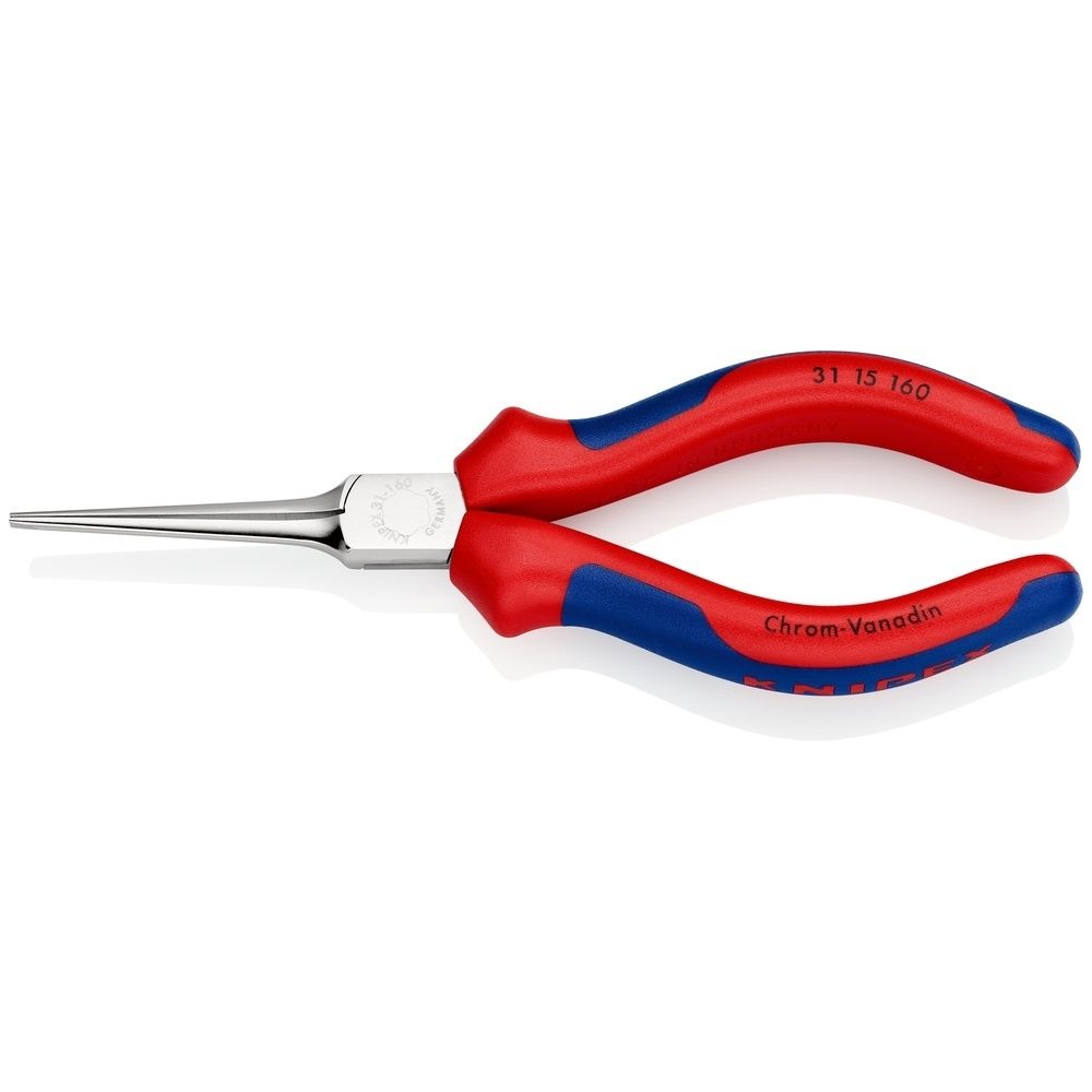 Knipex Greifzange 31 15 160