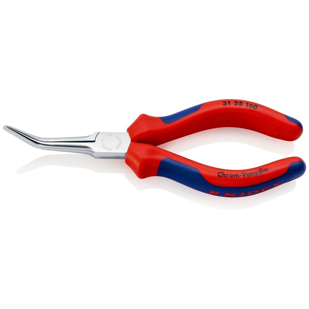 Knipex Greifzange 31 25 160